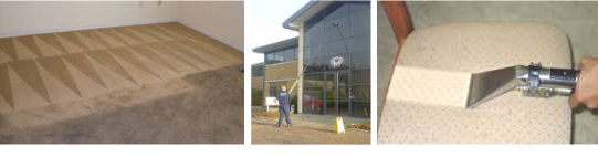 Carpet Cleaning Glasgow